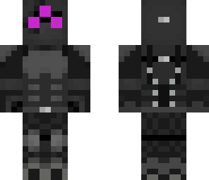 ender fisher