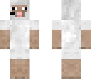 headset sheep