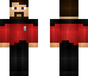 william riker