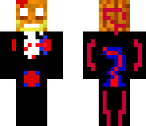 zombie