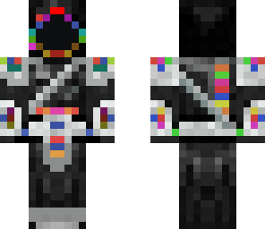 rainbow assassin
