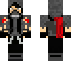 asian assassin