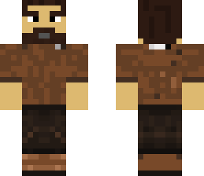 zahzi\'s skin