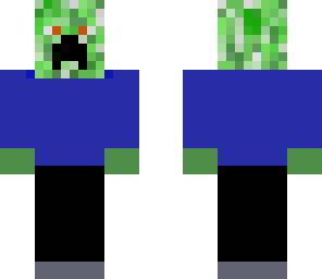 creeper man