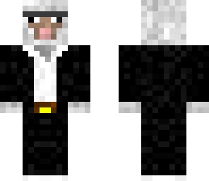 cool sheep