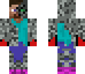 nuclear steve