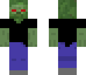 ender zombie