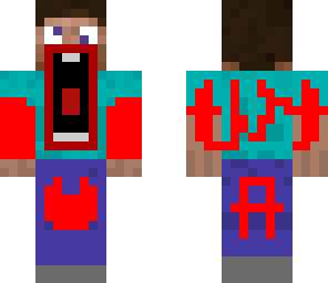 wtf steve 2