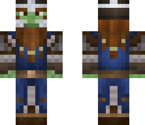 troll warrior