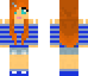 redhead
