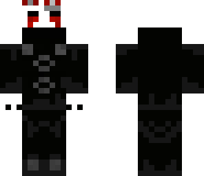 the commandant mk 1