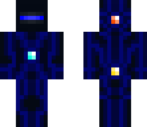 tron robot