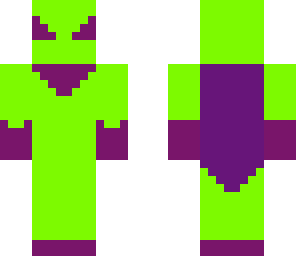 martian