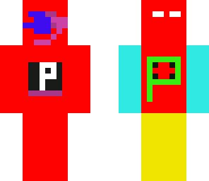 random parkour guy