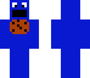 cookie monster