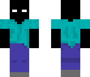 herobrine enderman