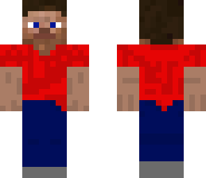 man with had foens
