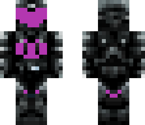 spartan iv purple hd