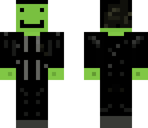 slime