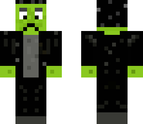 frankenstein