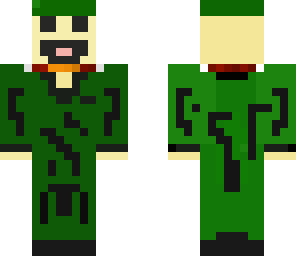 army man