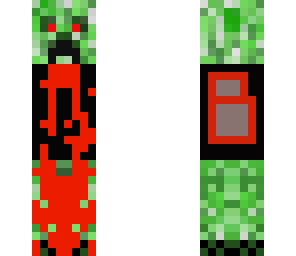 vampier creeper