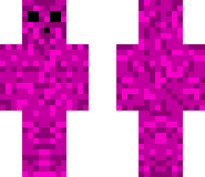 pink slime