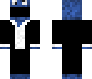 cookie monster