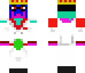 princeofwaterx version 2