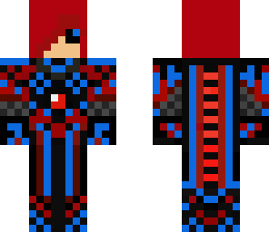 knight of lavacreeper237