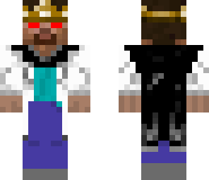 mad king