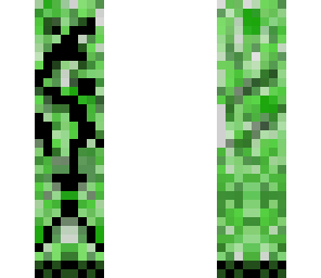 cursed creeper