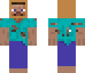 bum steve