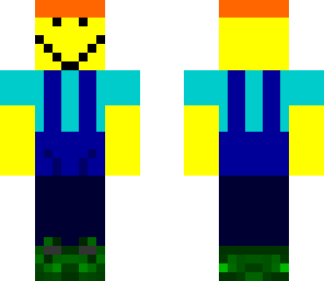 lego man