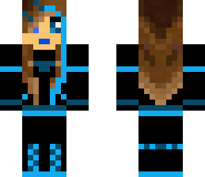 parkour assassin girl version v3