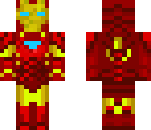 iron man