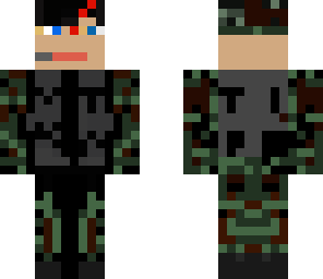 pfc murray