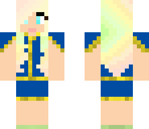 girl archer apprentice