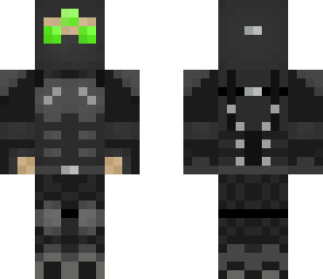 sam fisher edit
