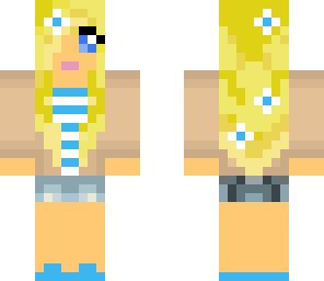 cute girl fixed
