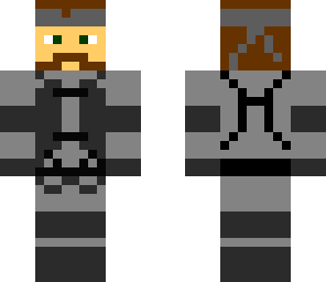 solid snake
