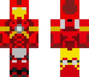 iron man mk vii
