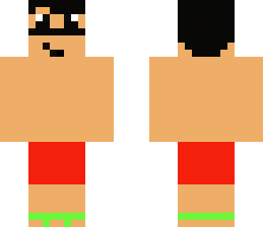 summer dude