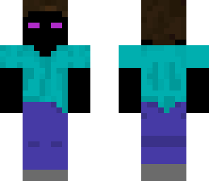 ender steve