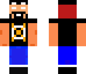 mega