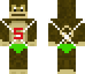 supermonkey