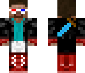 funky steve