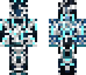 transformation to tron