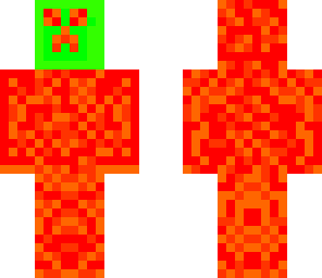 feiro creeper