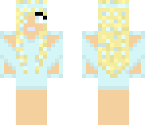 ice girl